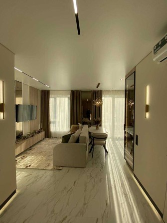 Продаж стильної  2-кімнатної квартири в ЖК "Долішній" - фото 1