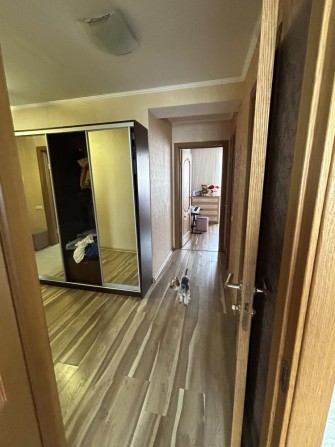 2-х кімнатна квартира з меблями та технікою. - фото 1