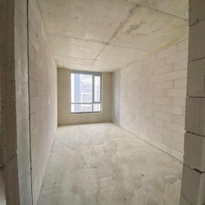 Здана 2кімнатна квартира у ЖК Паркова Алея - фото 1