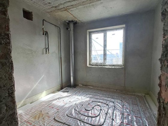 Продам 3кімнатну квартиру в ЖК Краківський. Газифікована. 66м2 Вовчинець