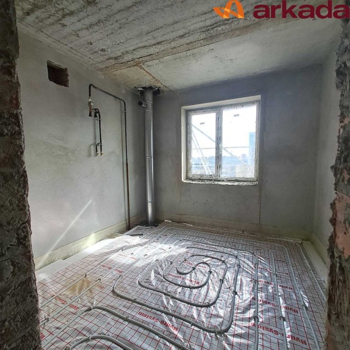 Продам 3кімнатну квартиру в ЖК Краківський. Газифікована. 66м2 - фото 1