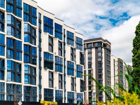 Продаю 1 кімнатну квартиру ЖК паркова алея Угорники