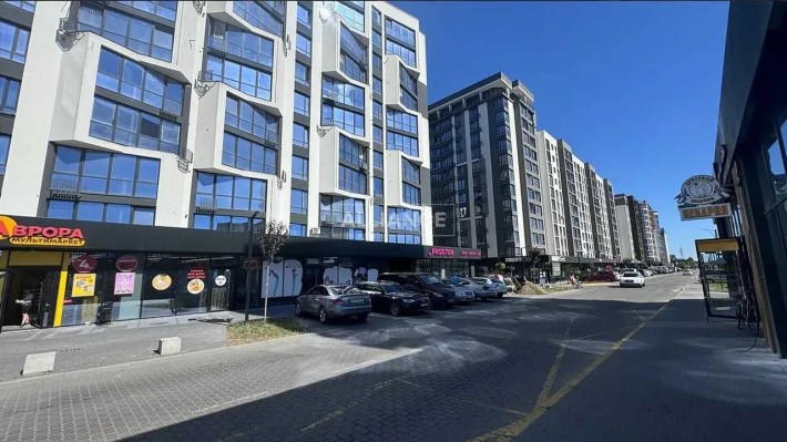 Продам шикарну видову квартиру ЖК Паркова Алея - фото 1