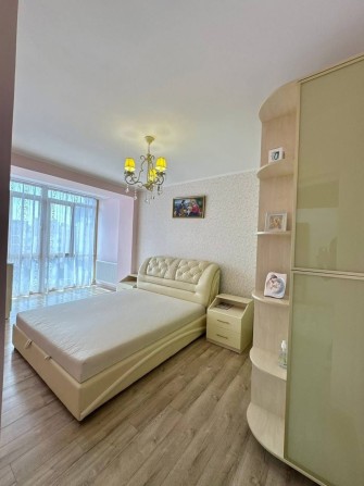 Продаж дворівневої квартири у ЖК Європейський сіті - фото 1