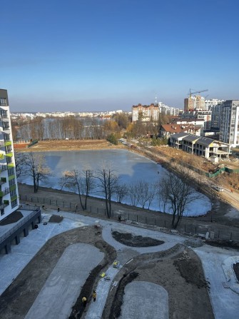 ‼️Продаж простороі видовоі 2-км квартири - фото 1