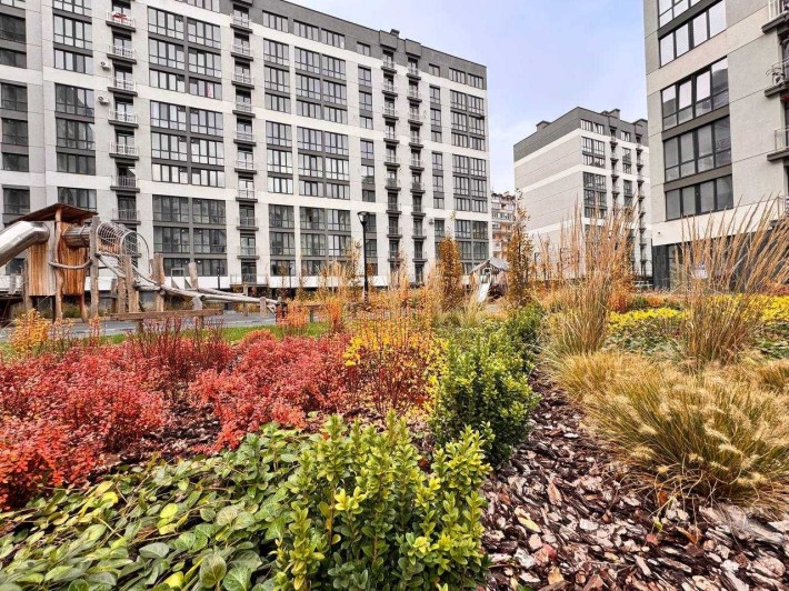 1-кімнатна зі знижкою до чорної п'ятниці - фото 1