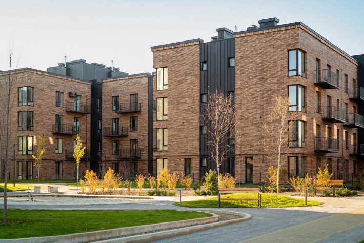 2-х кімнатна ЖК Долішній - фото 1