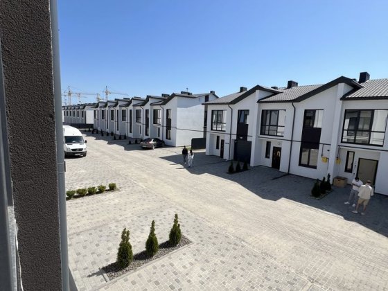 Дешево‼️готовий‼️таунхаус