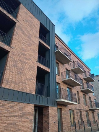 Простора 2-кім квартира в ЖК Долішній - фото 1