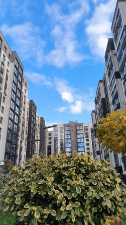 Продаж квартири в елітному ЖК "Паркова алея" - фото 1