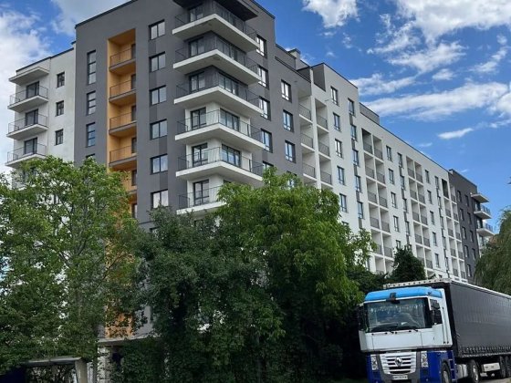 Двокімнатна квартира, в ЖК "Стожари" площею 58.8 м.кв. від ВЛАСНИКА Угорники