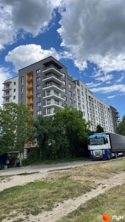 Двокімнатна квартира, в ЖК "Стожари" площею 58.8 м.кв. від ВЛАСНИКА - фото 1