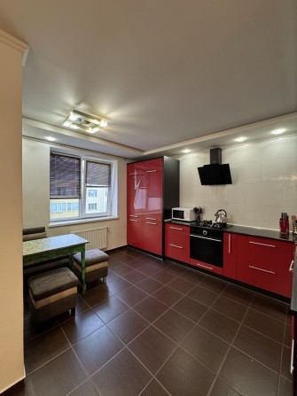 Продам 2к вул. Симоненка - фото 1