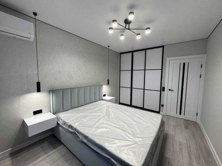 Продаж видової 1-кімнатної квартири в ЖК “U ONE” - фото 1