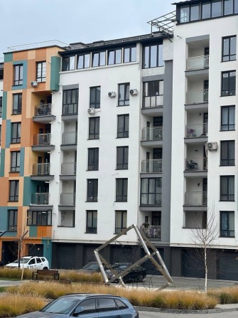 3 кімнатна квартира - фото 1