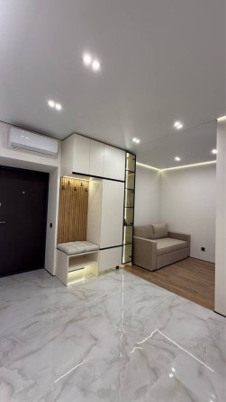 Продаш 1,5 кімнатана квартира в жк Міленіум - фото 1