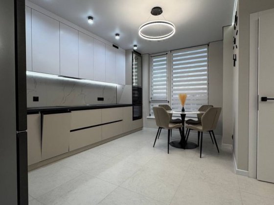 ЖК U ONE 1,5 квартира на продаж Волчинец