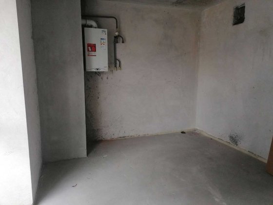 Трикімнатна квартира з балконом Волчинец