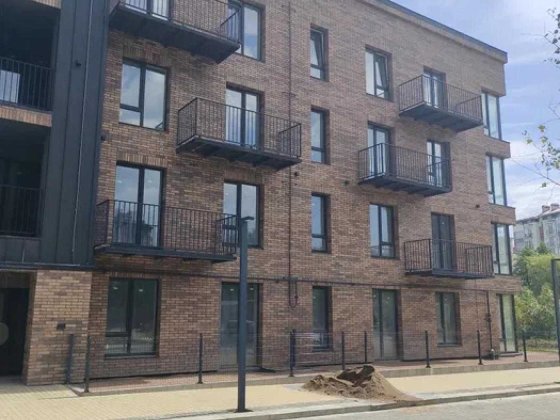 Продаж двокімнатна квартира  вул. 24-го серпня 4 секція ЖК «Долішній» Криховцы