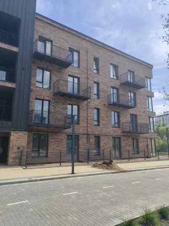 Продаж двокімнатна квартира  вул. 24-го серпня 4 секція ЖК «Долішній» - фото 1