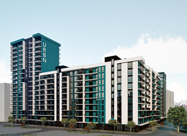 Продам 1 кім.кв.БАМ - фото 1