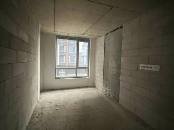 1к Паркова Алея Угорники