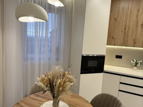 Продам чарівну 1,5 кімнатну квартиру з газом  ЖК Міленіум поруч Липки Криховцы