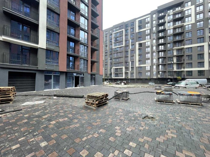 Квартира в готовому будинку від благо Паркова Алея - фото 1