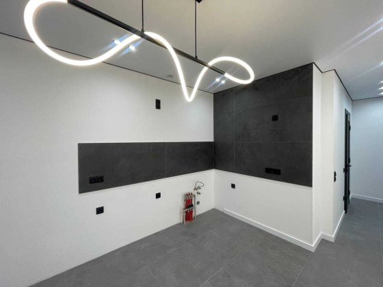 Продаж сучасної 1 кім. квартири в ЖК Паркова Алея Угорники