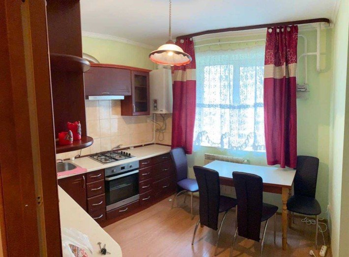 Продаж ! 1-кімнатна квартира в м.Івано-Франківськ, вул. Симоненка, 41 - фото 1