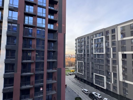 Квартира із сучасним ремонтом! Угорники