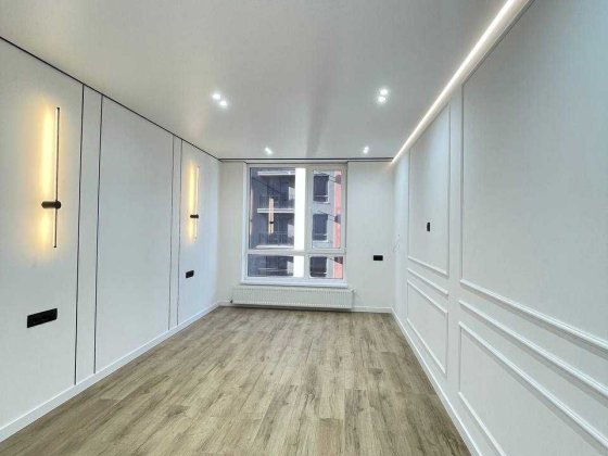 Продається 1к квартира з ремонтом/ЖК Паркова Алея/Інд. газове опалення Угорники