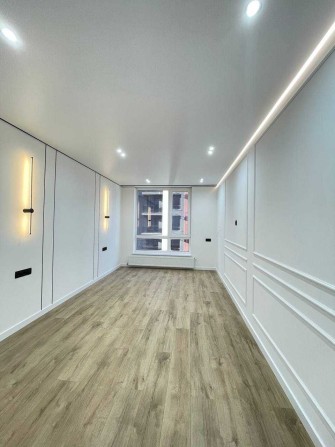 Продається 1к квартира з ремонтом/ЖК Паркова Алея/Інд. газове опалення - фото 1