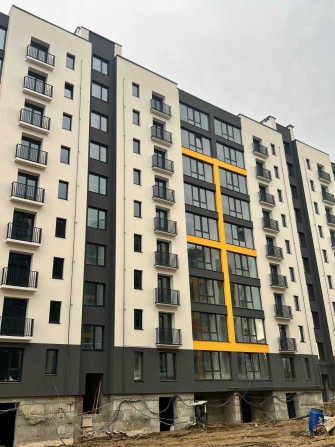 Затишна 1-кімнатна квартира — ЖК Каскад-Ярко - фото 1