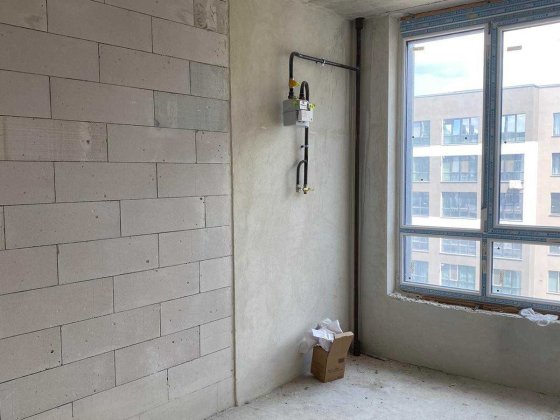 квартира в ЖК Паркова Алея Угорники