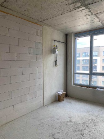 квартира в ЖК Паркова Алея - фото 1