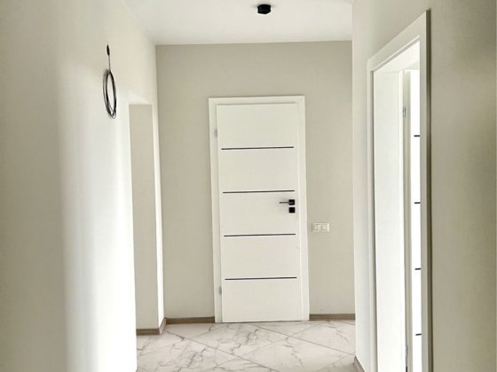 Готова 2х кімнатна квартира в новобудові , вулиця Івасюка Угорники