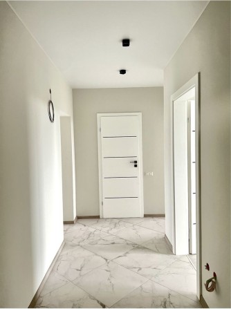 Готова 2х кімнатна квартира в новобудові , вулиця Івасюка - фото 1