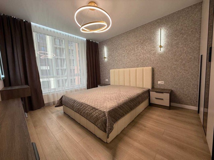 ЖК Паркова Алея 2кім - фото 1