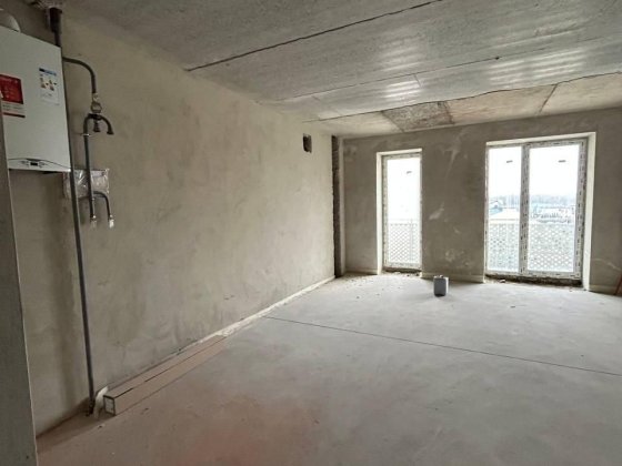 Продається 3 кімнатна квартира Вовчинець