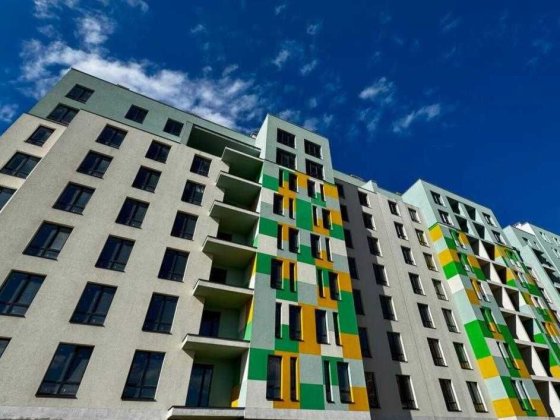 Продаж двокімнатної ЖК Краківський Волчинец