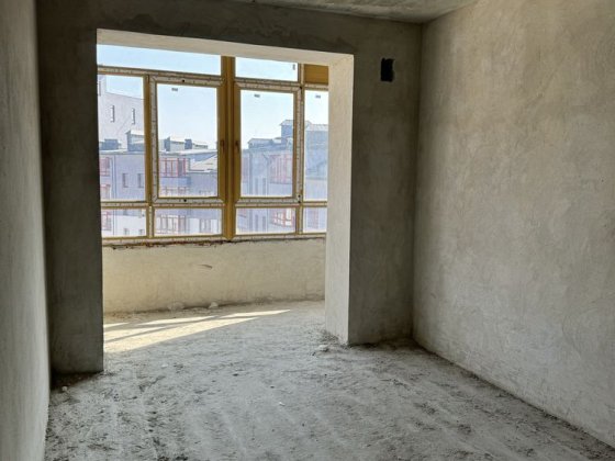 квартира мансарда River Park 2 Угринов