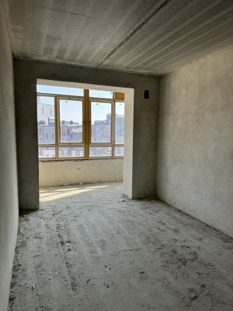 квартира мансарда River Park 2 - фото 1