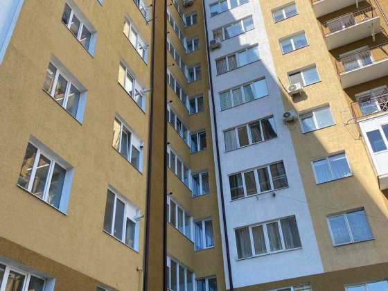 2-кімнатна квартира ДЕШЕВО Угринов