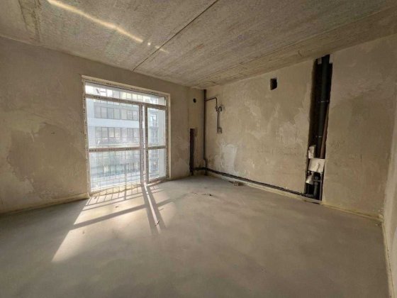 2-кімнатна, 65 м² • Зручний 2-й поверх • Поруч озеро та парк Шевченка Криховцы