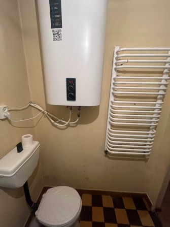 2-кімнатна квартира по вул.Горбачевського - фото 1