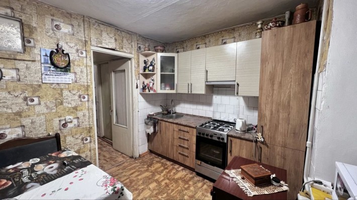 Терміновий продаж 3 кімнатної квартири !!!ТОРГ - фото 1