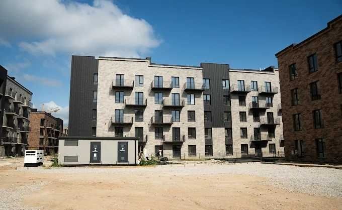 Продаж.  2кім. квартира в ЖК Долішній - фото 1