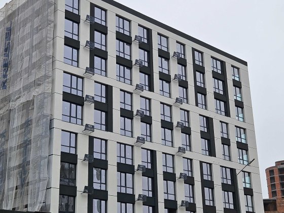 Продаж 1кім.квартири в ЖК Мілленіум Еліт! Котел в подарунок! Крихівці