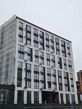 Продаж 1кім.квартири в ЖК Мілленіум Еліт! Котел в подарунок! - фото 1